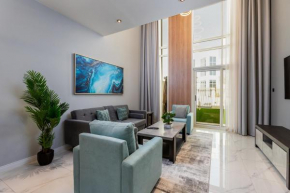Family Friendly, 2BR Townhouse in Rukan Community, Dubai Land - Allsopp & Allsopp